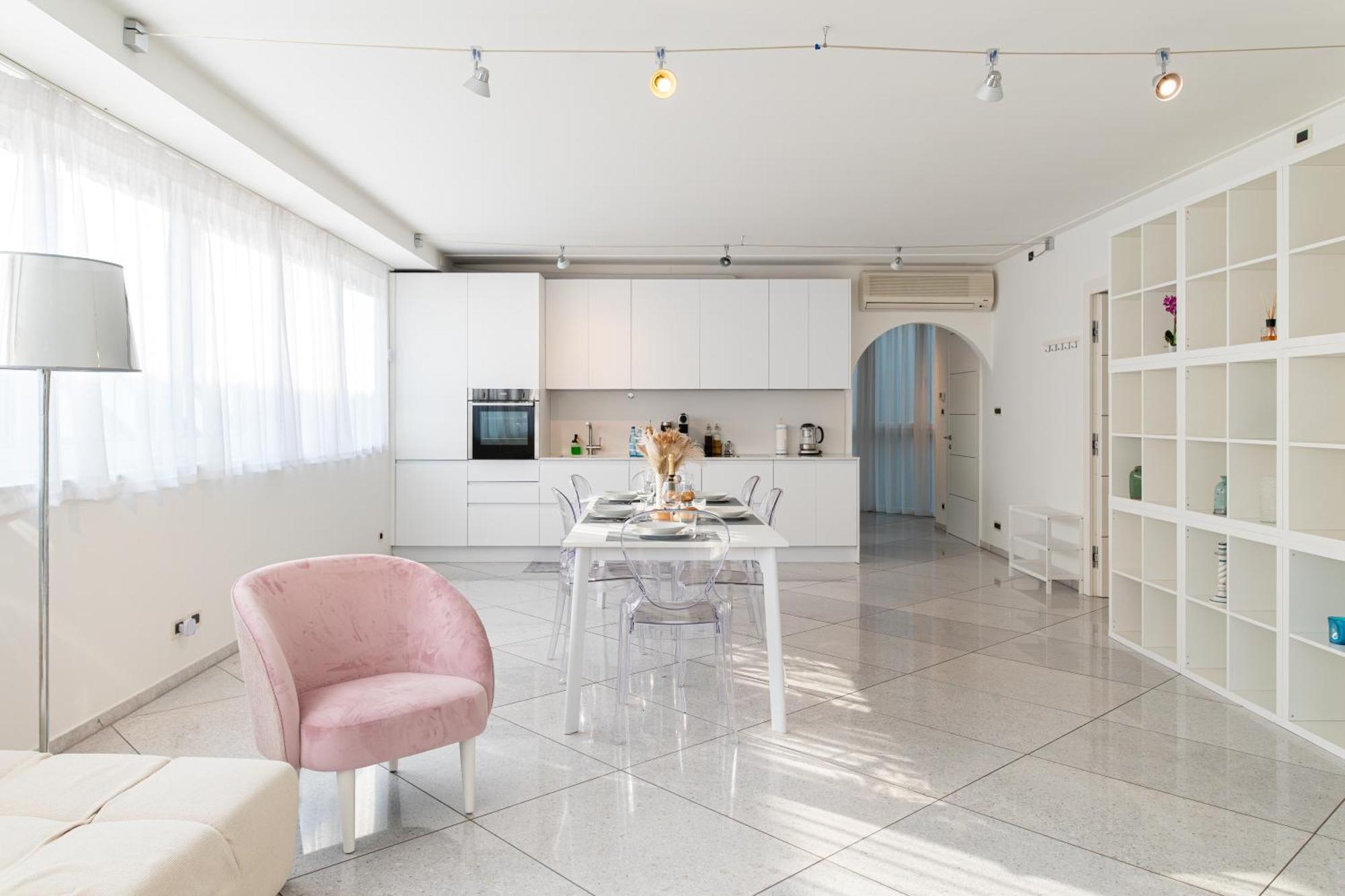 דירות מראנו Artist House מראה חיצוני תמונה
