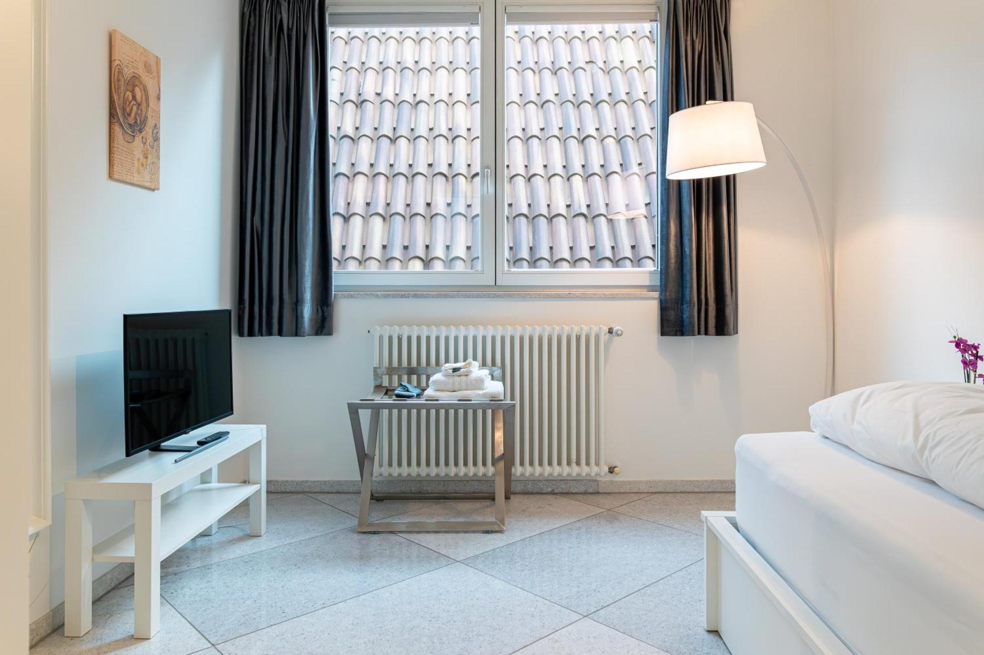 דירות מראנו Artist House חדר תמונה