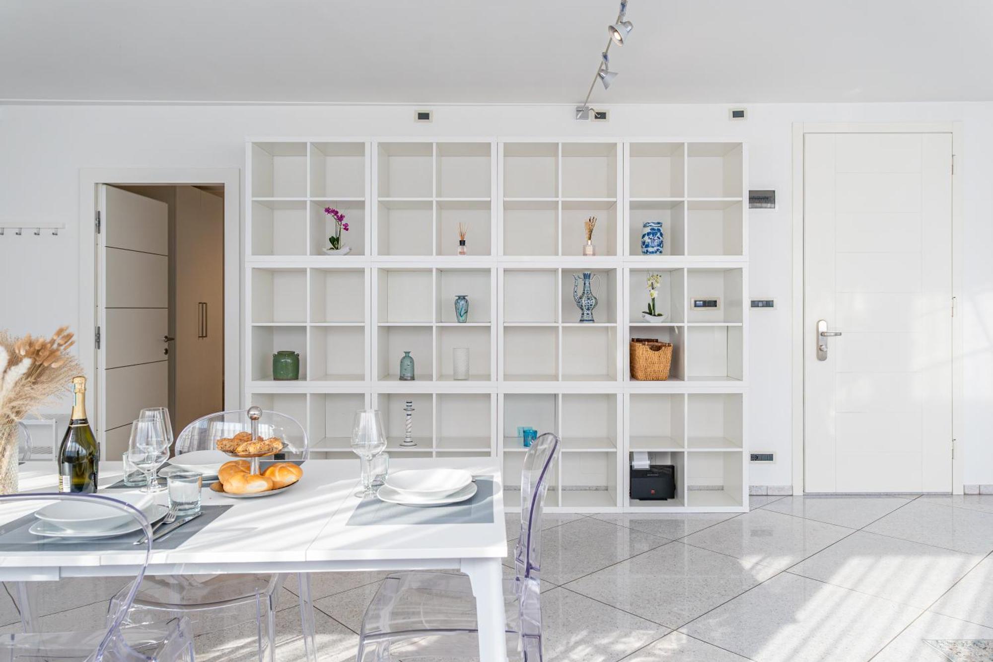 דירות מראנו Artist House חדר תמונה