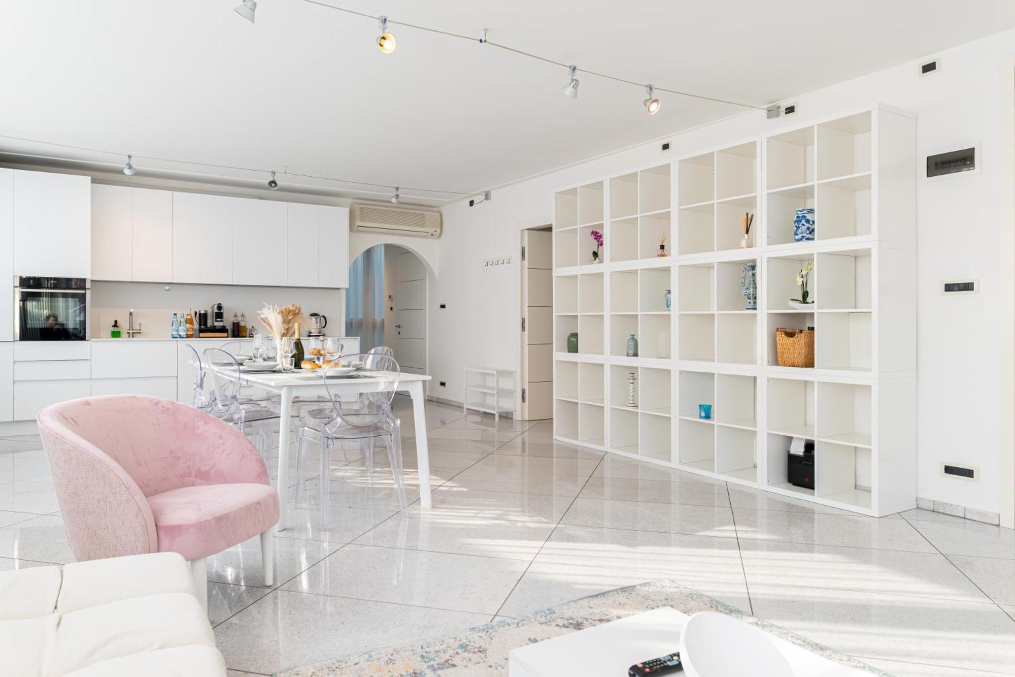 דירות מראנו Artist House מראה חיצוני תמונה