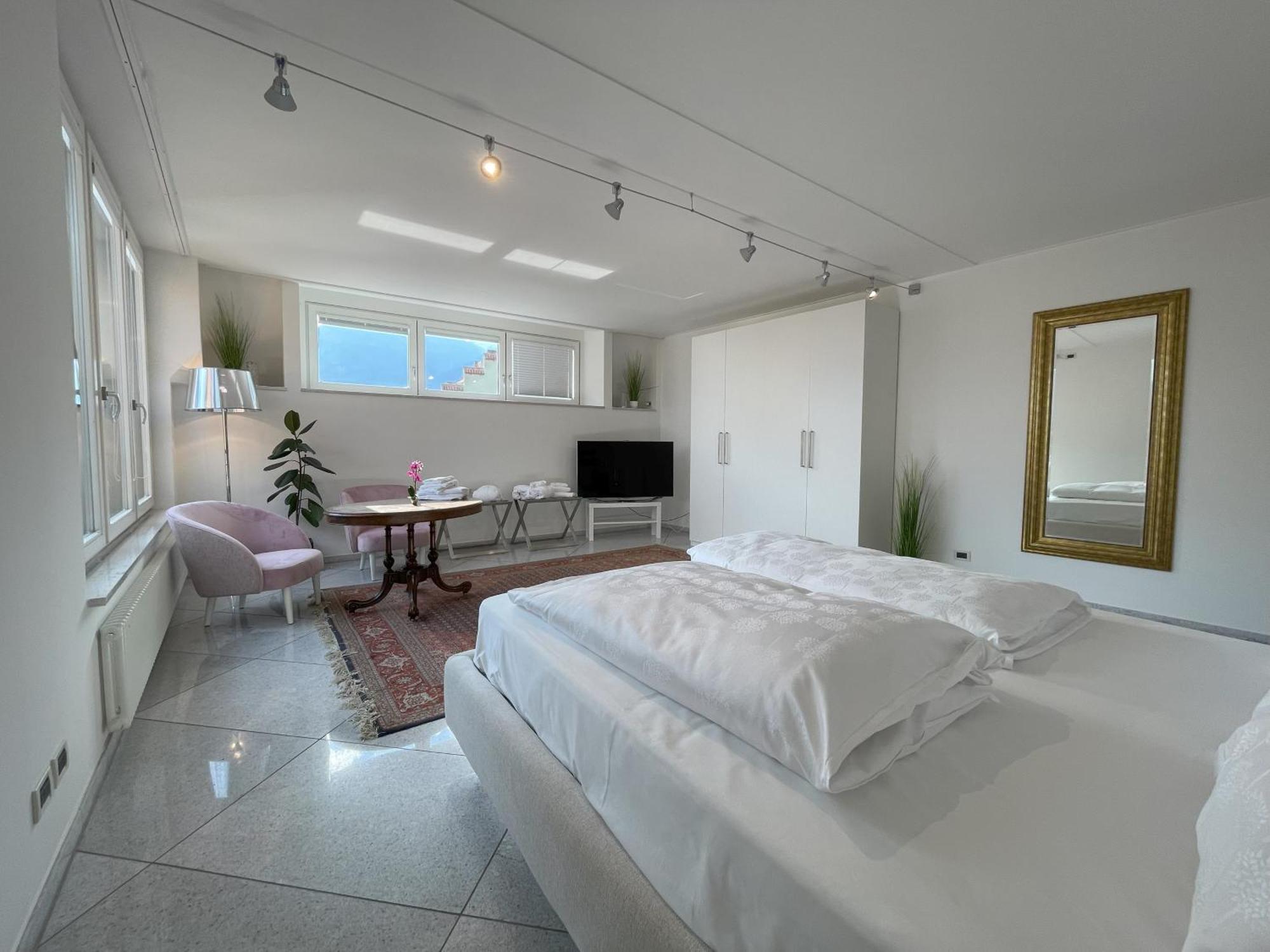 דירות מראנו Artist House מראה חיצוני תמונה